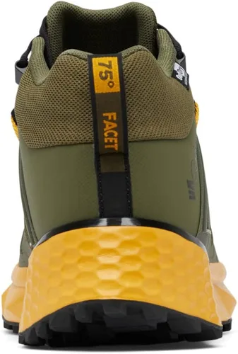 Miniatura 4 de Columbia Tenis de senderismo Facet 75 Mid Outdry para hombre