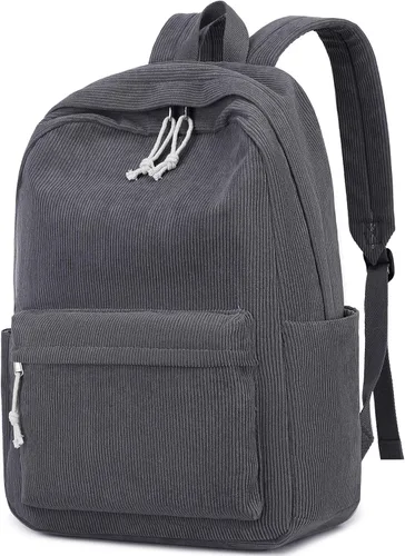 Miniatura 26 de BTOOP Mochila Escolar para Adolescentes Grande de Cordura, Mochila Ligera para Niñas y Niños, Mochila Casual para Escuela Secundaria y Universidad