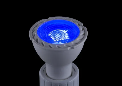 Miniatura 3 de CBConcept - Foco LED MR11 GU4.0, de 2 W, 165 lúmenes, equivalente a focos halógenos de 20 W, con un ángulo del haz de 36°, 12 V, corriente continua