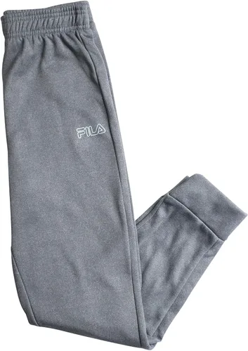 Miniatura 5 de Fila Conjunto deportivo deportivo para niños, sudadera con capucha de rendimiento de 3 piezas, pantalones deportivos, camiseta - Conjunto de ropa