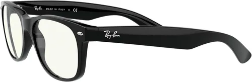 Miniatura 3 de Ray-Ban Rb2132f Nuevo Wayfarer Low Bridge Fit Gafas de sol cuadradas