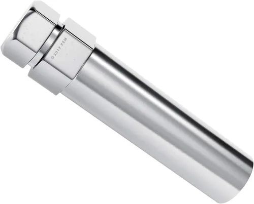 Miniatura 4 de StanceMagic Herramienta de llave de repuesto para sintonizador de accionamiento estriado de 6 puntos, para tuercas de bloqueo de rueda de seis
