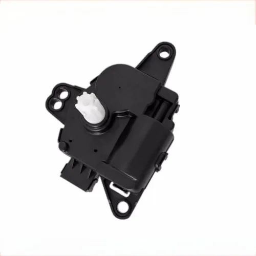 Miniatura 5 de 97159-1H150, Actuador de puerta de temperatura para Hyundai Sonata 2011-2014 Elantra 2011-2017 para Kia Sorento Optima 2011-2015 Forte 2014-2018