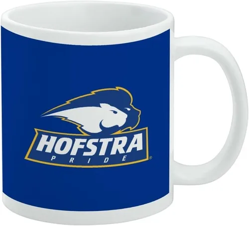 Miniatura 248 de Taza de cerámica UNC Greensboro Spartan, tazas de regalo novedosas para café, té y bebidas calientes, 11oz, blanca