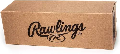 Miniatura 4 de Rawlings Pelotas de béisbol oficiales de la liga para uso recreativo y práctica OLB3 Para jóvenes/8U Juego de 3