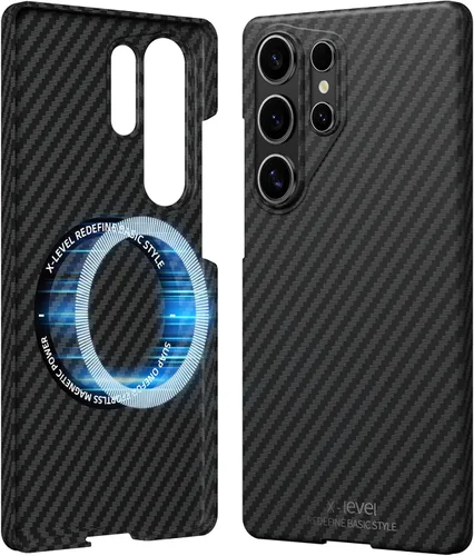 Miniatura 24 de X-level para Samsung Galaxy S20+ Plus/S20+ Plus 5G Funda, Funda de teléfono móvil S20+ delgada y delgada de TPU con acabado mate para Samsung S20+