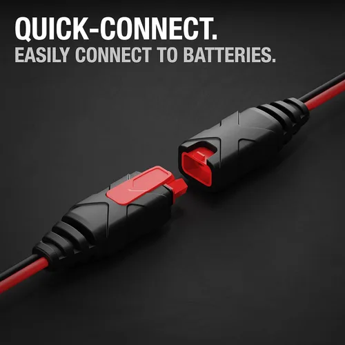 Miniatura 4 de NOCO GC002 X-Connect Accesorio de Terminal de Ojal M6 para Cargadores de Batería Inteligentes Genius