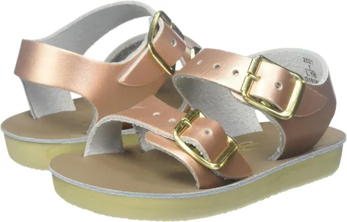 Miniatura 7 de Salt Water Sandals Unisex-Child Sun-san Sea Wee-K Flat Sandal