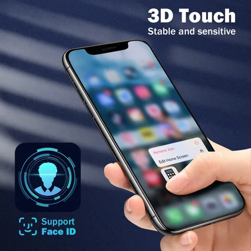 Miniatura 2 de para iPhone XS MAX Reemplazo de pantalla OLED, pantalla táctil 3D de 6.5 pulgadas, no LCD, digitalizador con kit de herramientas de reparación
