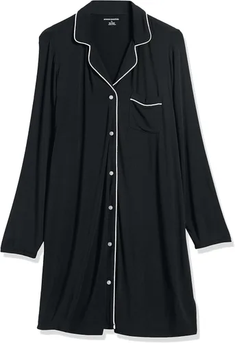 Miniatura 5 de Tienda Essentials Camisón para mujer (disponible en tallas grandes)