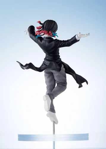 Miniatura 4 de Aniplex Demon Slayer: Estatua de Kimetsu no Yaiba ConoFig Enmu 5.9 in