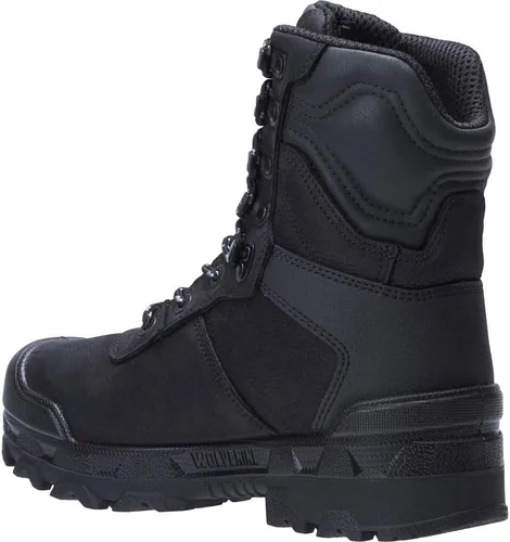 Miniatura 7 de Wolverine Botas CarbonMAX Toe EH PR WP de 8 pulgadas para hombre