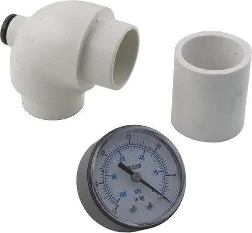 Miniatura 4 de Pentair R211100 Vac-Mate - Accesorio de skimmer multifunción