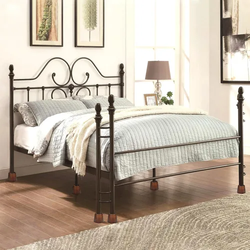 Miniatura 4 de Juego de 6 elevadores de madera redondos de 3 pulgadas para muebles, elevadores de madera resistentes para marco de cama, mesa, sofá, escritorio
