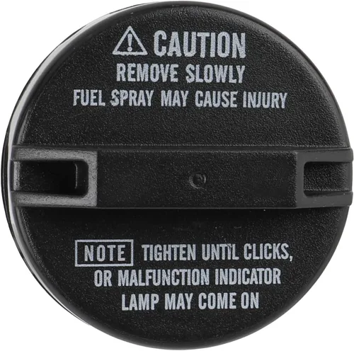 Miniatura 6 de GoaMotors Tapa de gasolina para depósito de combustible 77310-48020 compatible con Toyota Avalon Camry Tacoma Corolla para Lexus ES300 GS300 GS400