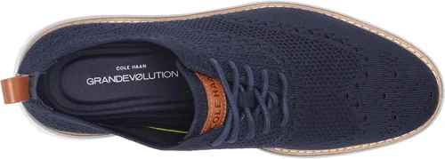 Miniatura 5 de Cole Haan GrandEvOlution Stitchlite Oxford para hombre