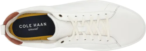 Miniatura 5 de Cole Haan Grand+ Crosscourt - Tenis para hombre