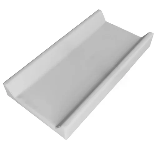 Miniatura 7 de Owlowla Funda para cambiador, fundas impermeables para cambiador, funda de cuero suave para cambiador, se adapta a cambiadores estándar para bebé