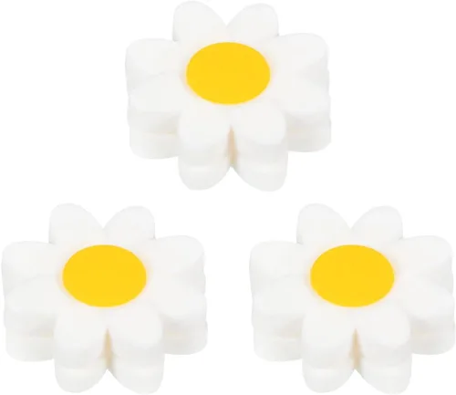 Miniatura 11 de PATIKIL Tennis Racket Dampeners, Soft Silicone Tennis Racquet Vibration Dampeners for Tennis Gift