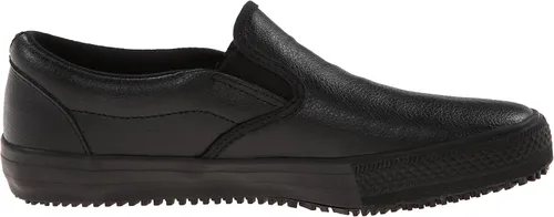 Miniatura 6 de Skechers para trabajar Gibson-Brogna SR sin cordones para mujer