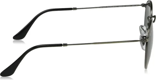 Miniatura 3 de Ray-Ban Rb3447 - Lentes de sol redondos de metal