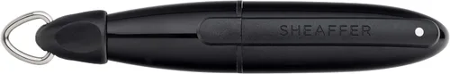 Miniatura 12 de Sheaffer Ion Black Gel Bolígrafo Rollerball