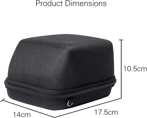 Miniatura 8 de MUZIRI KINOKOO Polaroid - Funda para cámara Polaroid Originals Now/Now + Plus/One Step 2/One Step + Plus, cámara instantánea, funda protectora