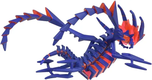 Miniatura 3 de Takara Tomy: Pokemon MonColle ML-25 Eternatus