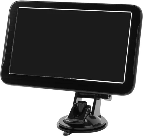 Miniatura 5 de High Definition 1080P Backup Camera System with 7-Inch Monitor for Trucks, Rearview Camera Kit