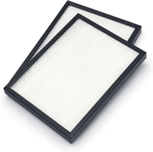 Miniatura 3 de Nispira Filtro HEPA de repuesto compatible con purificador de aire Coway AP-1012GH, 2 paquetes