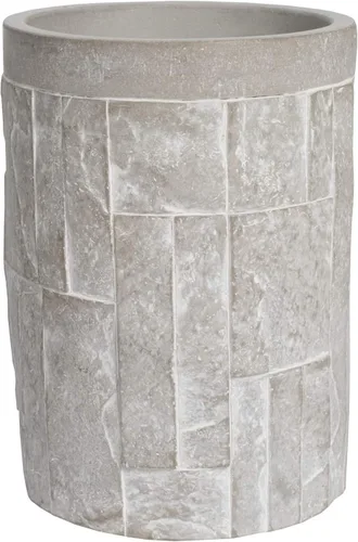 Miniatura 58 de Sweet Home Collection - Colección de accesorios de baño, diseños únicos decorativos y hermosos para decoración de baño, dispensador de loción/jabón