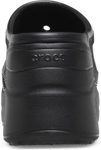 Miniatura 4 de Crocs Zuecos de sirena