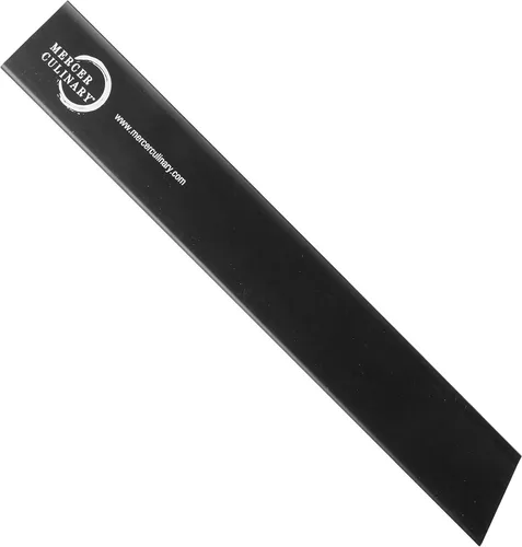 Miniatura 14 de Mercer Culinary Funda para cuchillo, negro, 6 pulgadas x 1 pulgada