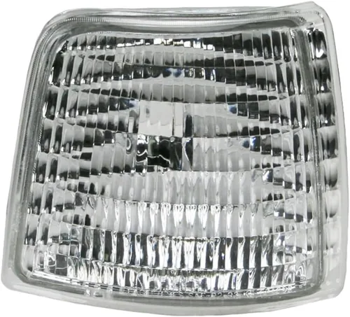 Miniatura 20 de EPIC LIGHTING OE Spec - Luces traseras de repuesto compatibles con Ford 90-96, BRONCO F150, F250, F350, par Luz trasera Par