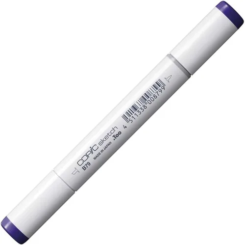 Miniatura 362 de Copic Marcadores E79-Sketch, Anacardo Anacardo E79