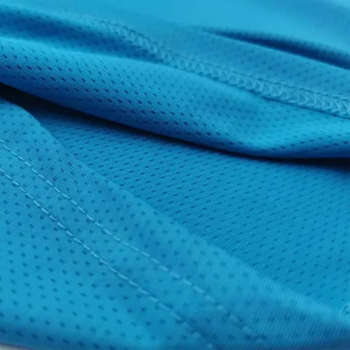 Miniatura 5 de Camisetas polo de golf para mujer, con botones, ligeras, de ajuste seco, absorben la humedad, de manga corta