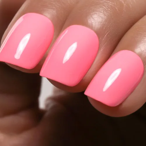 Miniatura 35 de Ozzeal Esmalte de uñas en gel, 1 unidad de 0.5 onzas líquidas, color gris claro, para otoño e invierno, secado con LED, UV, esmalte de uñas de gel