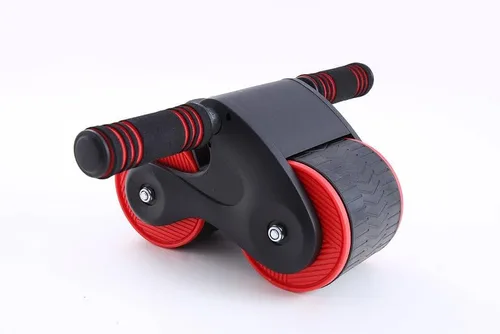 Miniatura 5 de Richie House Rodillo de ejercicio Ruedas Abdominal AB Rueda de rodillo para brazo cintura pierna ejercicio GE10-A