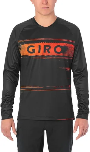 Miniatura 2 de Giro Roust LS - Ropa de ciclismo para adultos
