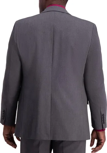 Miniatura 2 de J.M. Haggar Premium - Traje de ajuste clásico elástico, separados - Pantalones y chaquetas