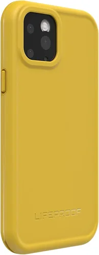 Miniatura 5 de LifeProof Funda impermeable de la serie FRE para iPhone 11 PRO MAX (no 11/11 Pro), embalaje no minorista, atómica Atómico (Atomic)