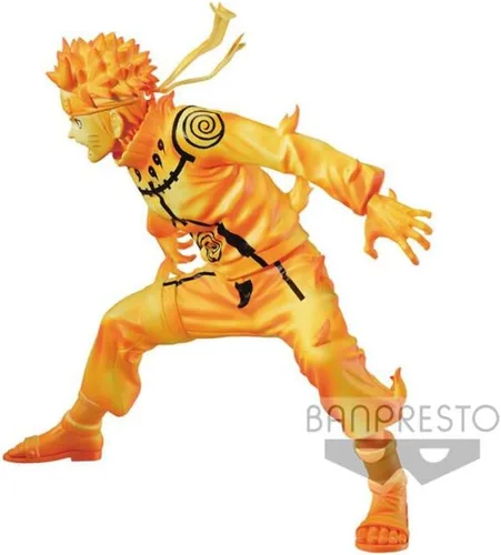 Miniatura 6 de Naruto Shippuden Vibración Stars-Uzumaki Naruto-III