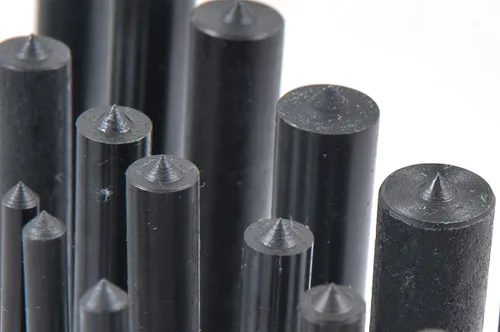 Miniatura 7 de HHIP 8600-0044 Juego de punzones de transferencia A-Z de 25 piezas
