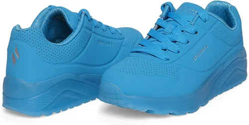 Miniatura 5 de Skechers Tenis unisex Uno Ice para niños