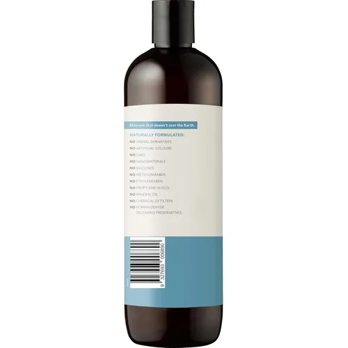 Miniatura 2 de Sukin Acondicionador hidratante, sin sulfatos, repara el cabello seco y dañado, antiencrespamiento, aroma a coco y lima, 16.91 onzas líquidas