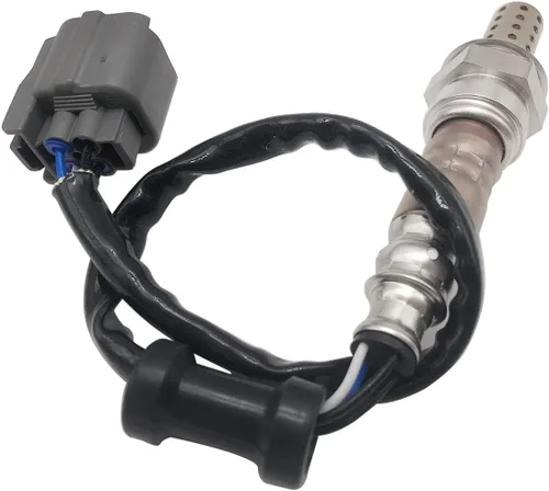 Miniatura 8 de 234-4733 Sensor de oxígeno O2 para Honda Civic 1999 2000, EL 1999 2000 1.6L aguas arriba, Element 2003 2004 2005 2006 2007 2008 2009 2010 2011 2.4L