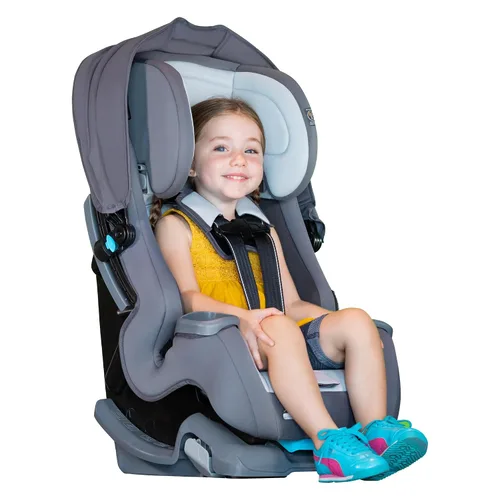 Miniatura 14 de Baby Trend Cover Me™ Asiento de automóvil convertible 4 en 1, Scooter
