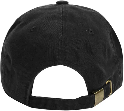 Miniatura 3 de Strip Club - Gorra de béisbol de algodón con visera precurvada, PC101