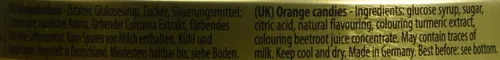 Miniatura 5 de Cavendish & Harvey Lata de caramelo naranja, 5.3 oz (paquete de 12)