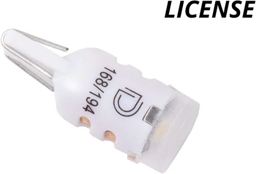 Miniatura 3 de Diode Dynamics Placa LED compatible con Ford Shelby GT500 2007-2009 (uno), 194 SMD2 Cool White (6000K)